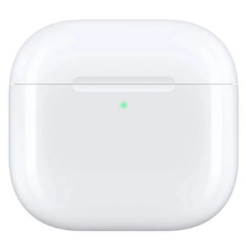 Футляр Apple Charging Case для AirPods 4 ANC (MXP93)